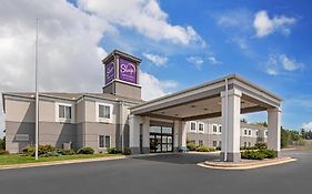 Sleep Inn & Suites Wisconsin Rapids